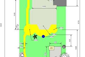 TRAUMHAUS mit Doppelgarage und Garten – Eichenstraße 19, 12623 Kaulsdorf, Berlin – Vorschaubild 20