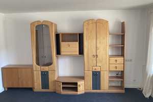 1-Zimmer-Erdgeschosswohnung in Krefeld – Krefeld – Vorschaubild 5