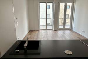 Erstbezug 1 Zi. Wohnung mit Balkon in Pforzheim Oststadt – Gymnasiumstraße 73-79, 75175 Oststadt, Pforzheim – Vorschaubild 6