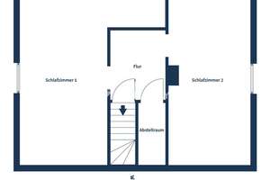 Bezugsfreies EFH mit Stallungen, 8 Zimmern und großem Entwicklungspotenzial in ruhiger Lage – Die vollständige Adresse der Immobilie erhältst du vom Anbieter., 61200 Wölfersheim – Vorschaubild 28