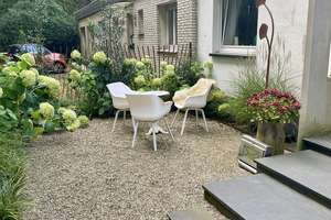 Familienfreundliche Doppelhaushälfte mit Vollkeller und großzügigem Garten in ruhiger Lage – Die vollständige Adresse der Immobilie erhältst du vom Anbieter., 48432 Rheine – Vorschaubild 4