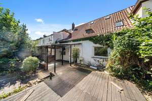 Ein Zuhause wie im Märchen – Reihenmittelhaus mit Garten in Köln-Holweide – 51067 Holweide, Köln – Vorschaubild 16