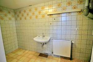 Familienidyll Farge - Blick zur Weser - gemütl. Reihenhaus mit Garten & Garage - zum Eigennutz – Die vollständige Adresse der Immobilie erhältst du vom Anbieter., 28777 Rönnebeck, Bremen – Vorschaubild 16