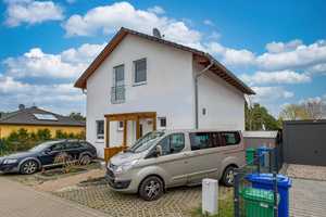 Familienfreundliches Einfamilienhaus mit moderner Raumaufteilung und hoher Energieeffizienz – Teltow-Fläming (Kreis) – Vorschaubild 4