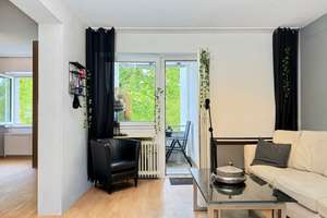 Kapitalanlage in gepflegter Wohnanlage – Vermietete 1,5-Zimmer-Wohnung mit Balkon in Flensburg – Die vollständige Adresse der Immobilie erhältst du vom Anbieter., 24939 Friedhof, Flensburg – Vorschaubild 8