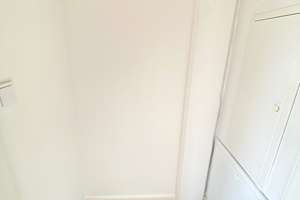 Einziehen ohne Aufwand - Voll möblierte 1-Zimmer Wohnung mit Einbauküche und Fussbodenheizung – Florian-Geyer-Straße 111, 12489 Adlershof, Berlin – Vorschaubild 7