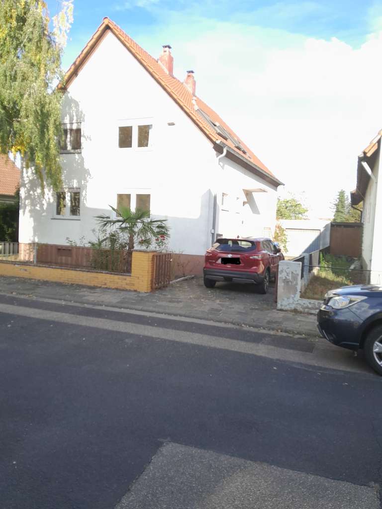 Immobilie in Haßloch - Gepflegtes Haus mit 2 Wohnungen in Haßloch von Privat - Bild 0