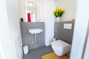 Exklusive Maisonette mit Dachterrasse und Loggia in Strandnähe zur Ostsee – 23570 Travemünde, Lübeck – Vorschaubild 27