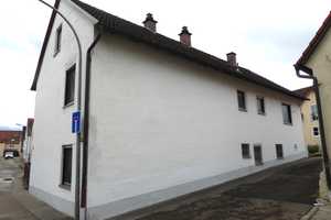 Großzügiges Zweifamilienhaus im Zentrum von Neustadt a. d. Donau – Kelheim (Kreis) – Vorschaubild 7