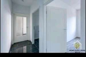 Nachmieter gesucht für moderne 2-Zimmer-Wohnung – Pasewalker Straße 101, 13127 Französisch Buchholz, Berlin – Vorschaubild 7