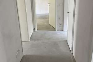 Anmieten und 500 EUR WM-Prämiengut 3-Zimmer-Wohnung in  Elberfeld - Mit neuen Badezimmer! – Adalbert-Stifter-Weg 55, 42109 Uellendahl-Katernberg, Wuppertal – Vorschaubild 5