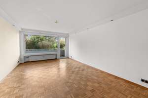 2 Wohnungen zusammengelegt 128 qm+ Balkon+ TG Stellplatz+EG – Die vollständige Adresse der Immobilie erhältst du vom Anbieter., 40225 Bilk, Düsseldorf – Vorschaubild 7