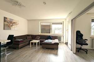 **Attraktive Kapitalanlage im Bremer Stadtteil Huchting - Sodenmatt** 