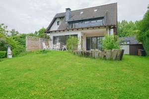 Breitscheid: Einfamilienhaus mit Garten und 2 Garagen – Die vollständige Adresse der Immobilie erhältst du vom Anbieter., 40885 Breitscheid, Ratingen – Vorschaubild 15