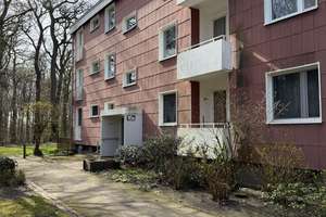 Kapitalanleger gesucht für 3 - Zi-ETW mit Terrasse und Gartenanteil 

Marienwerder - Waldrandlage – Die vollständige Adresse der Immobilie erhältst du vom Anbieter., 30419 Marienwerder, Hannover – Vorschaubild 2