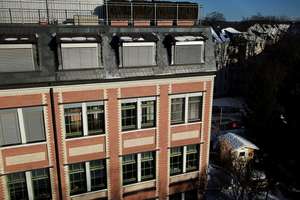 versteckte Kiezwohnung in einer umgebauten Fabrik im Stadtteil Schlosschemnitz – Ludwigstraße 42a, 9113 Schloßchemnitz, Chemnitz – Vorschaubild 31