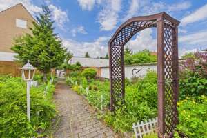 Einfamilienhaus mit Hof, Garten & Ausbaupotenzial in Beesedau – Die vollständige Adresse der Immobilie erhältst du vom Anbieter., 6420 Könnern – Vorschaubild 8