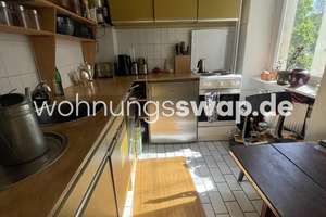 Wohnungstausch: Stettiner Straße 20 – Stettiner Straße 20, 13000 Gesundbrunnen, Berlin – Vorschaubild 2