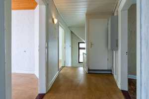 Feines Ein-/Zweifamilienhaus in ruhiger dennoch zentraler Wohnlage von Pohlheim Grüningen – Gießen (Kreis) – Vorschaubild 13