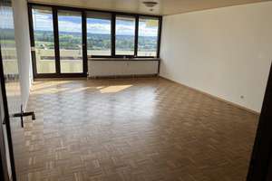 Lichtdurchflutete 4-Zimmer-Wohnung mit Fernblick - Crailsheim – Lerchenstraße 25, 74564 Crailsheim – Vorschaubild 5