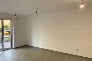 Schönes 1-Zi.-Appartement mit EBK, Terrasse, TG-Stellplatz in MS-Hiltrup – Die vollständige Adresse der Immobilie erhältst du vom Anbieter., 48165 Hiltrup-Mitte, Münster – Vorschaubild 6