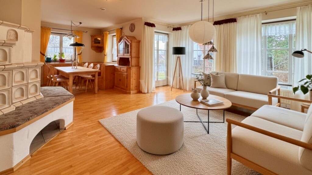 Immobilie in Altusried - Wohnen. Wohlfühlen. Leben. - Bild 2