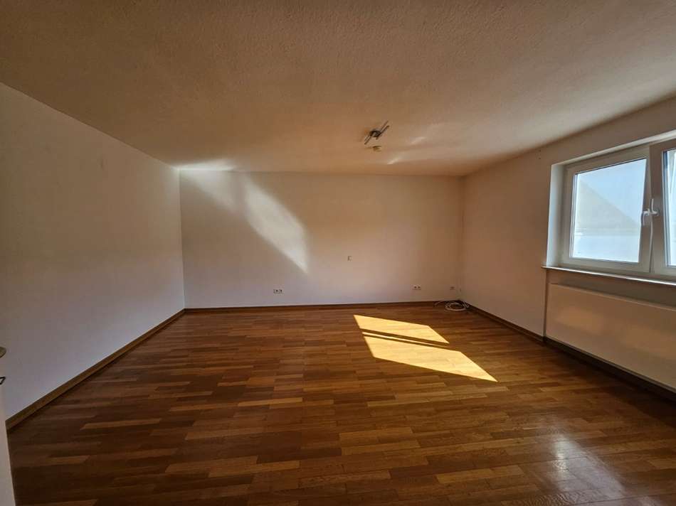 Wohnung OG hinten Wohnzimmer