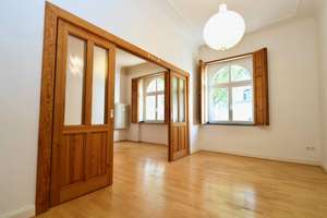 Altbau. Garten. Flingern - Nord – Eine Wohnung mit Charakter – 40235 Flingern Nord, Düsseldorf – Vorschaubild 11