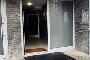 Schnäppchen !!! 3-Zimmer-Wohnung mit Balkon und Aufzug in Krefeld