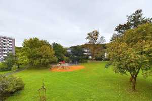 Helle 3 Zi. Wohnung mit Balkon und Garage – Hannover – Vorschaubild 2