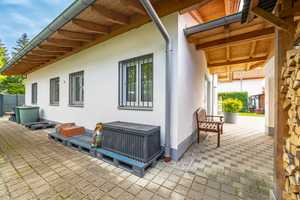 Für Jung & Alt - Offenes Wohngefühl im Bungalow-Stil in idyllischer Lage von Glonn! – Ebersberg (Kreis) – Vorschaubild 71