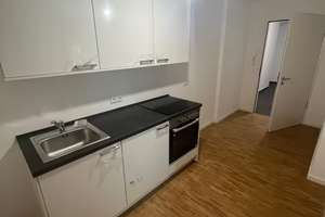 1,5-Zimmer Dachgeschosswohnung in Dortmund Innenstadt