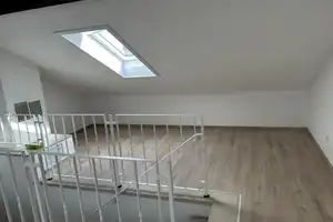 neu renoviertes Reihenmittelhaus – Nürnberg – Vorschaubild 2
