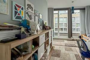 Penthouse in direkter Mainlage mit zwei Dachterrassen & privatem Spa – 60594 Sachsenhausen-Nord, Frankfurt am Main – Vorschaubild 18