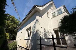 Mehr Platz für die Familie – Einfamilienhaus mit Kamin, Garten und Dachboden in Friedrichshagen – Die vollständige Adresse der Immobilie erhältst du vom Anbieter., 12587 Friedrichshagen, Berlin – Vorschaubild 7