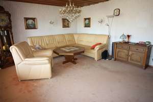 Möbliertes Wohnhaus  mit 3 Garagen in Hengersberg zu vermieten – Die vollständige Adresse der Immobilie erhältst du vom Anbieter., 94491 Hengersberg – Vorschaubild 3