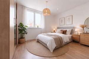Seltene Paket-Offerte in Essen-Bredeney: 2 Wohnungen auf einer Etage mit massivem Synergiepotenzial! – Die vollständige Adresse der Immobilie erhältst du vom Anbieter., 45133 Bredeney, Essen – Vorschaubild 20