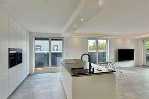 Barrierearmes Luxus-Penthouse mit Aufzug, Stellplatz und Dachterrasse – Die vollständige Adresse der Immobilie erhältst du vom Anbieter., 42699 Ohligs/Aufderhöhe/Merscheid, Solingen – Vorschaubild 4