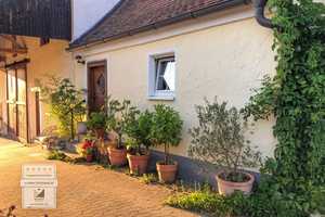 Landhausidylle im Grünen – viel Platz für Leben und Ideen in Ursheim – Weißenburg-Gunzenhausen (Kreis) – Vorschaubild 20