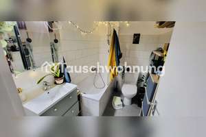 Tauschwohnung: Gut angebundene Ruheoase – Die vollständige Adresse der Immobilie erhältst du vom Anbieter., 50827 Bickendorf, Köln – Vorschaubild 9