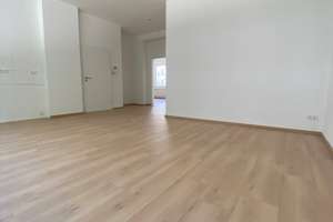 Renovierte 3 Zimmer Wohnung - Jahnplatz – Die vollständige Adresse der Immobilie erhältst du vom Anbieter., 33602 Mitte, Bielefeld – Vorschaubild 2