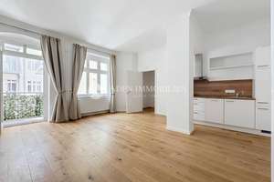 Charmante 1-Zimmer-Wohnung im Herzen von Berlin-Mitte – Torstr 225, 10115 Mitte (Ortsteil), Berlin – Vorschaubild 10
