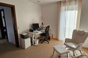 Gepflegtes und ruhiges 5-Zimmer-Reihenhaus mit Einbauküche im Westenviertel, Regensburg – Die vollständige Adresse der Immobilie erhältst du vom Anbieter., 93049 Westenviertel, Regensburg – Vorschaubild 21