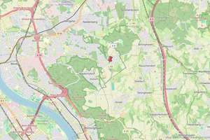 EFH mit ca. 142 m², großem Garten, Wintergarten, XXL Garage, kleine Werkstatt – Die vollständige Adresse der Immobilie erhältst du vom Anbieter., 53229 Holzlar, Bonn – Vorschaubild 2