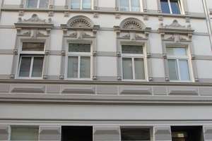 Nordstadt - Altbau und Dachgeschoss Liebhaber aufgepasst! – Schreiner Str. 10, 42105 Elberfeld, Wuppertal – Vorschaubild 1