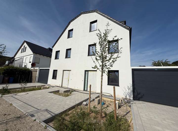 Real Estate Title Image Background