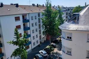 KLIMATISIERTE 5-Zimmer-Dachgeschosswohnung im denkmalgeschützten Altbau - Schwetzinger Vorstadt – Burgstraße 13, 68165 Schwetzingerstadt/Oststadt, Mannheim – Vorschaubild 2