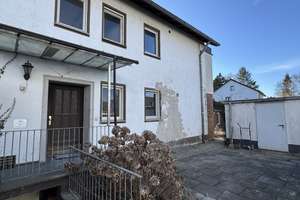 Bielefeld-Babenhausen: ENTKERNTES Einfamilienhaus mit guter Aufteilung | ca. 130 m² WFL | Garage – Die vollständige Adresse der Immobilie erhältst du vom Anbieter., 33613 Dornberg, Bielefeld – Vorschaubild 4
