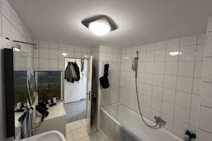 Charmante 1-Zimmer Wohnung im 3. OG mit Balkon in Dortmund-Körne – Driburger Str. 12, 44143 Kaiserbrunnen, Dortmund – Vorschaubild 10