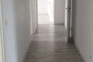 Geräumige helle 3-Raumwohnung mit Einbauküche – Simonstraße 14, 39114 Cracau, Magdeburg – Vorschaubild 3